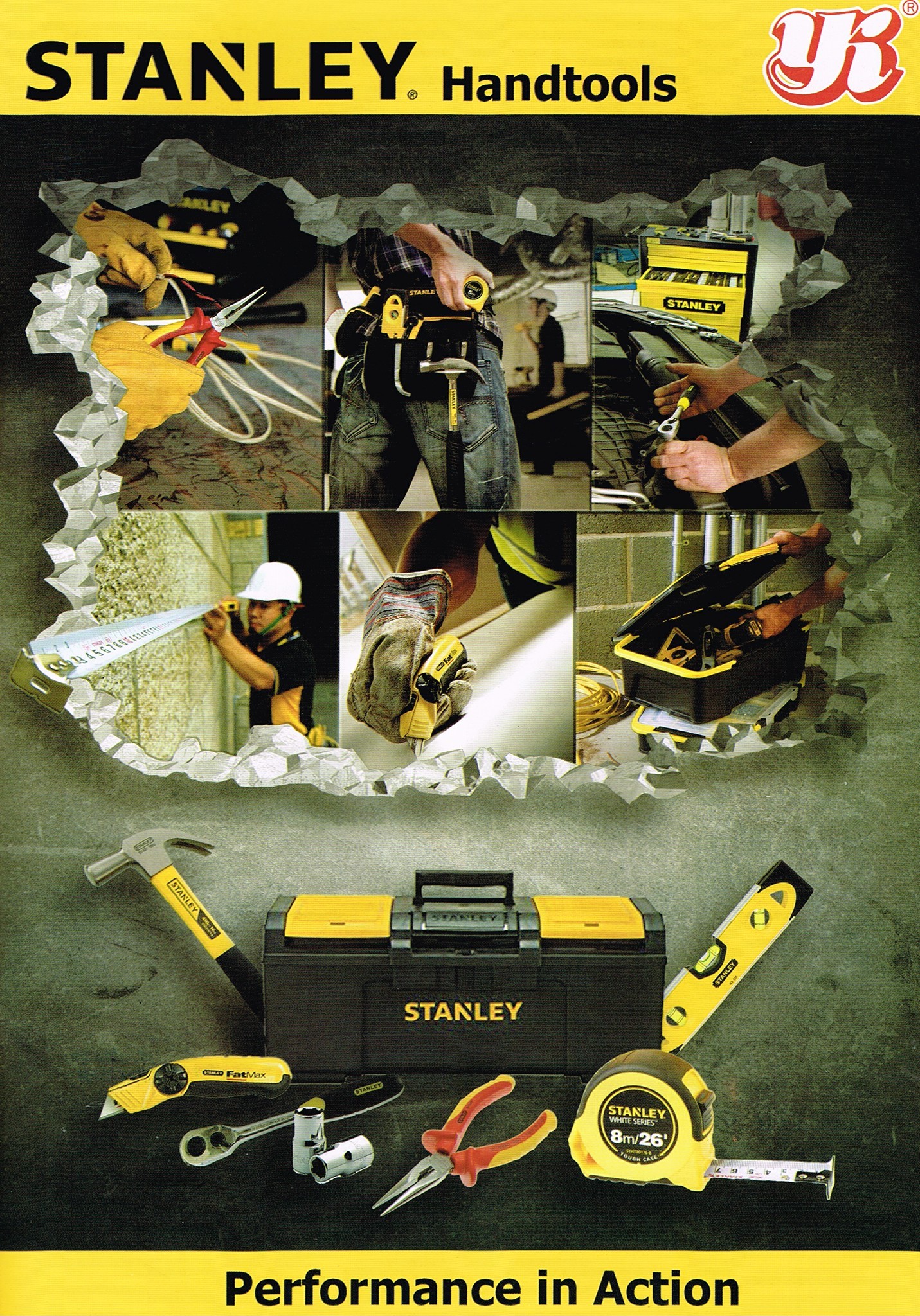 Stanley